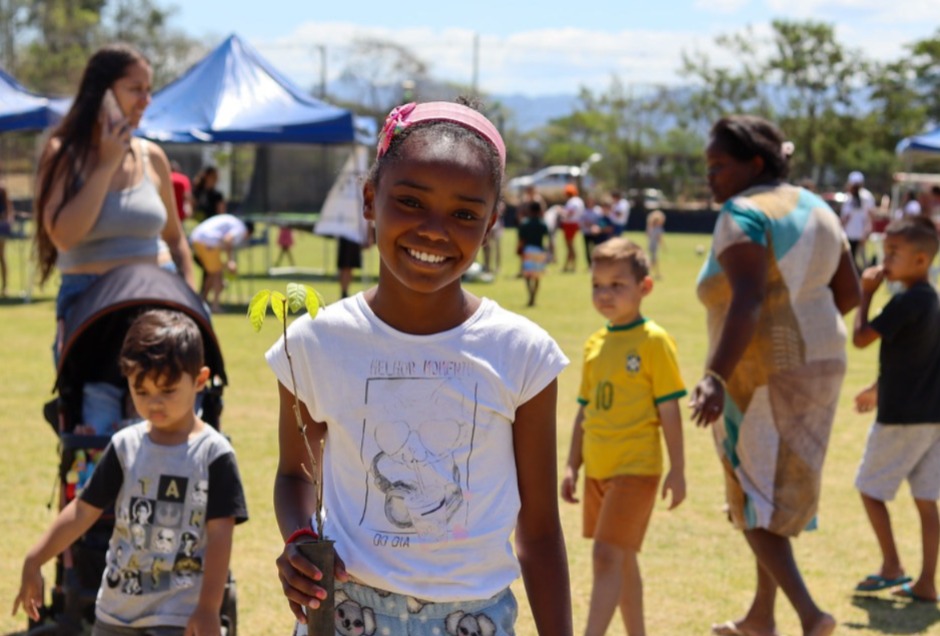 Bairros Vivos: Esplanada Santa Terezinha recebe a quarta edição do projeto