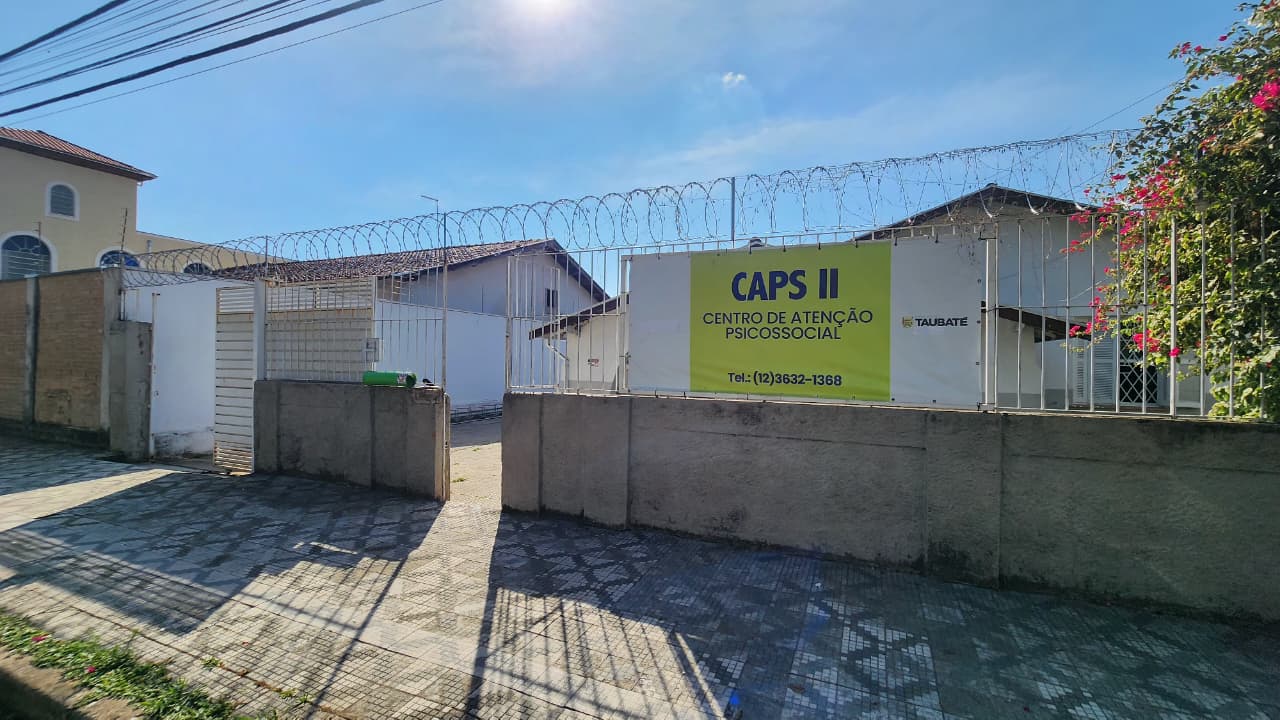 Caps II realiza mais de 8 mil atendimentos de saúde mental entre os meses de maio e agosto