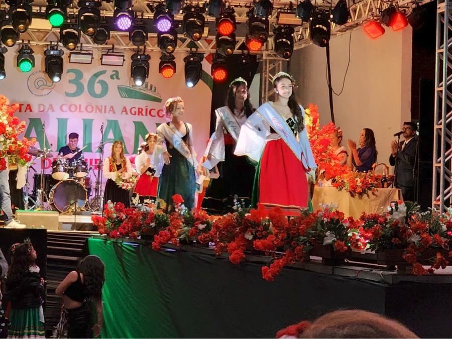 Taubaté concorre ao prêmio de cidade mais italiana do estado de São Paulo