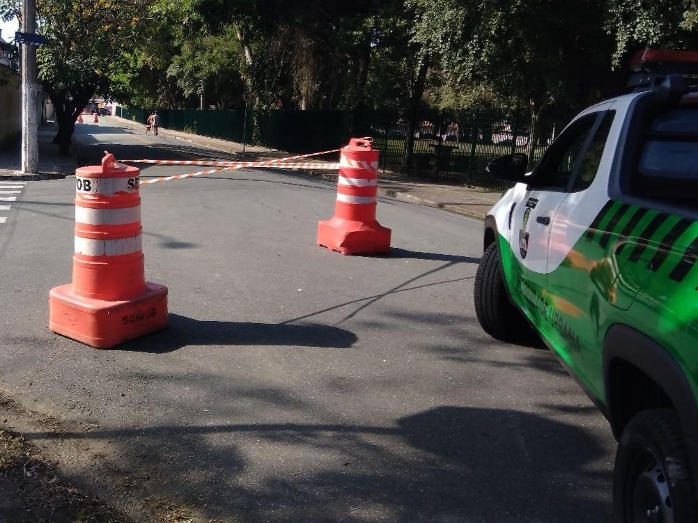Região do Sítio do Picapau Amarelo terá mudanças no trânsito devido a Semana Monteiro Lobato