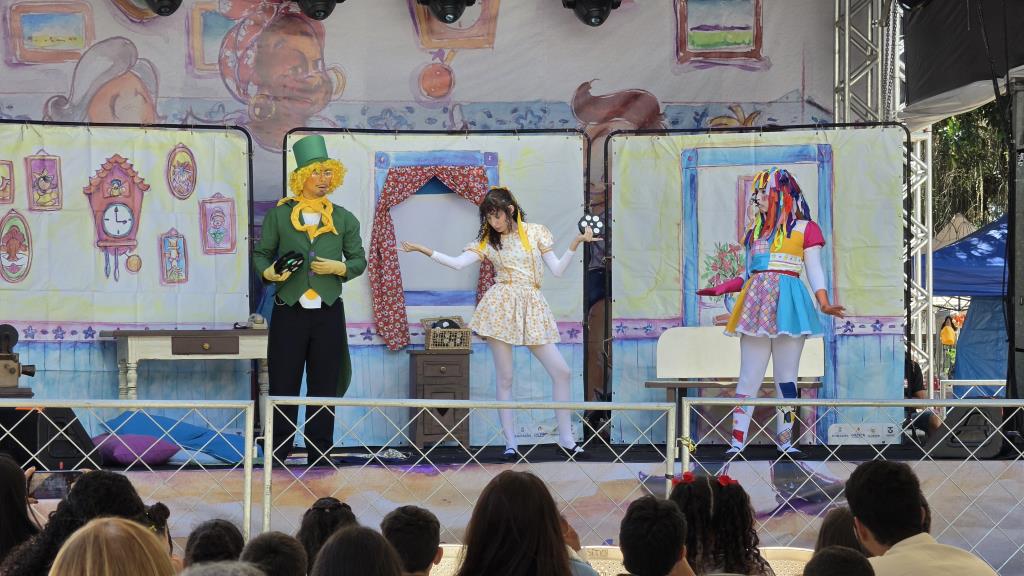 Atividades no Sítio e Festival Mazzaropi são atrações culturais do final de semana em Taubaté