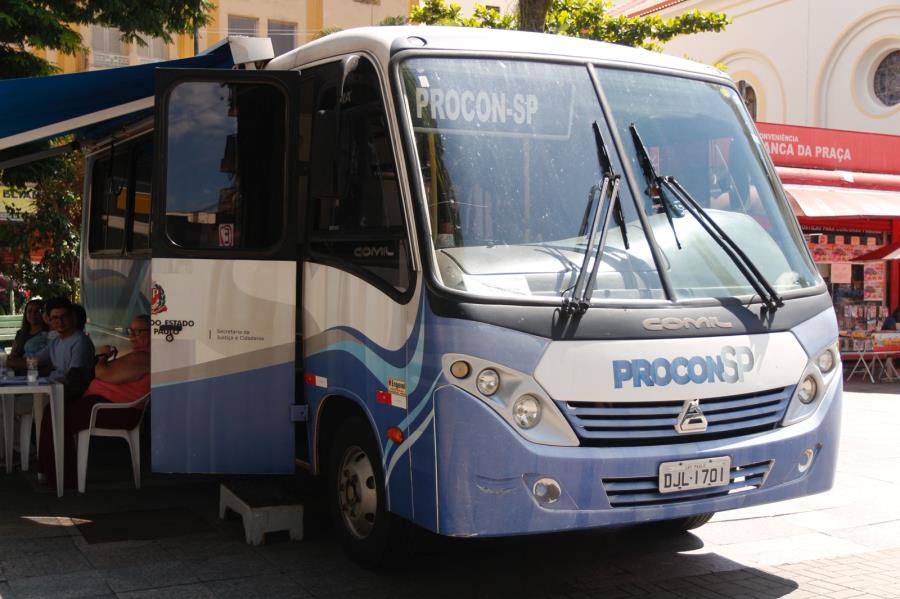 Taubaté realiza nova edição do ‘Procon na Praça’ neste sábado