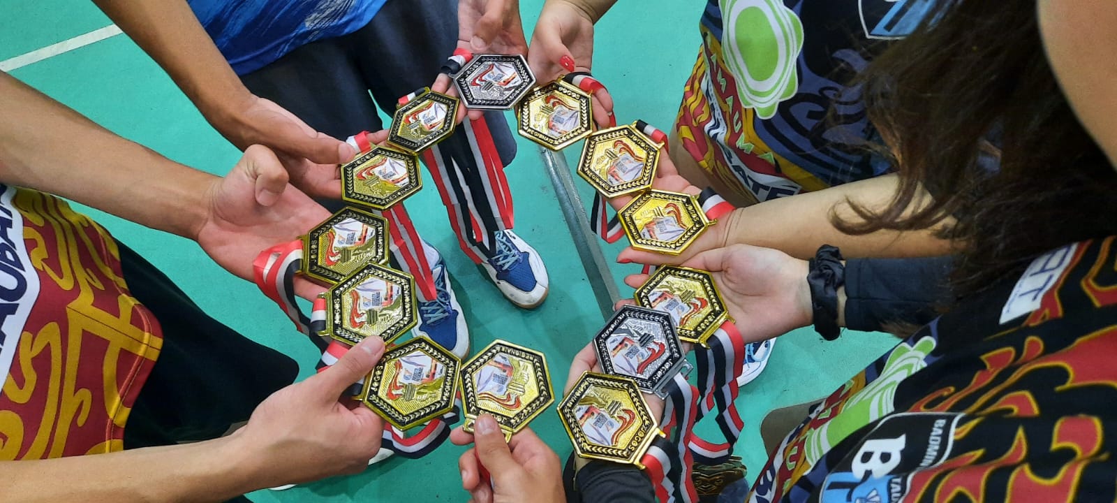 Esporte apresenta balanço dos Jogos Regionais e homenageia atletas em cerimônia especial