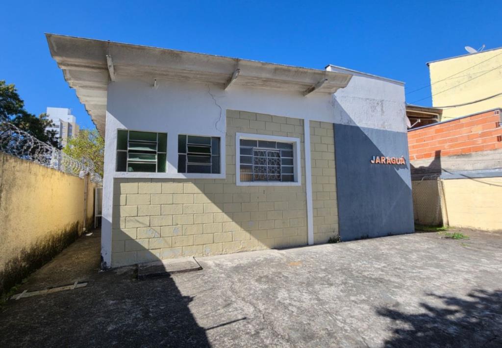 Prefeitura inicia obras de reforma e ampliação da ESF Jaraguá