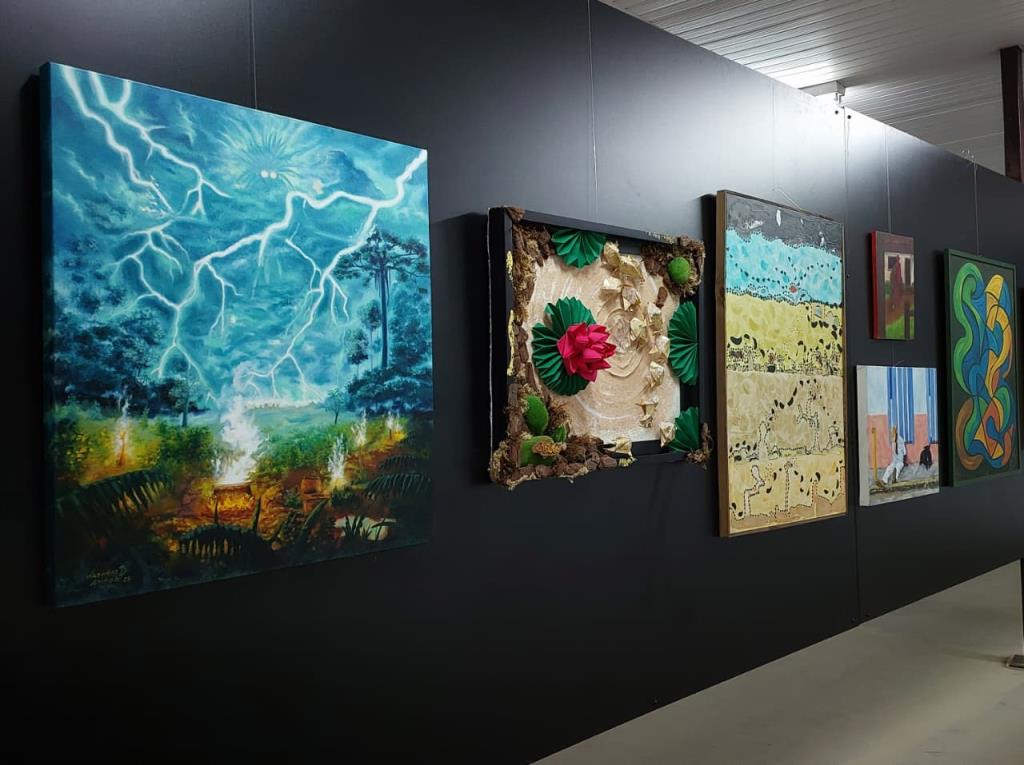 Prefeitura de Taubaté abre inscrições para IX Mostra de Arte sobre o Folclore Paulista