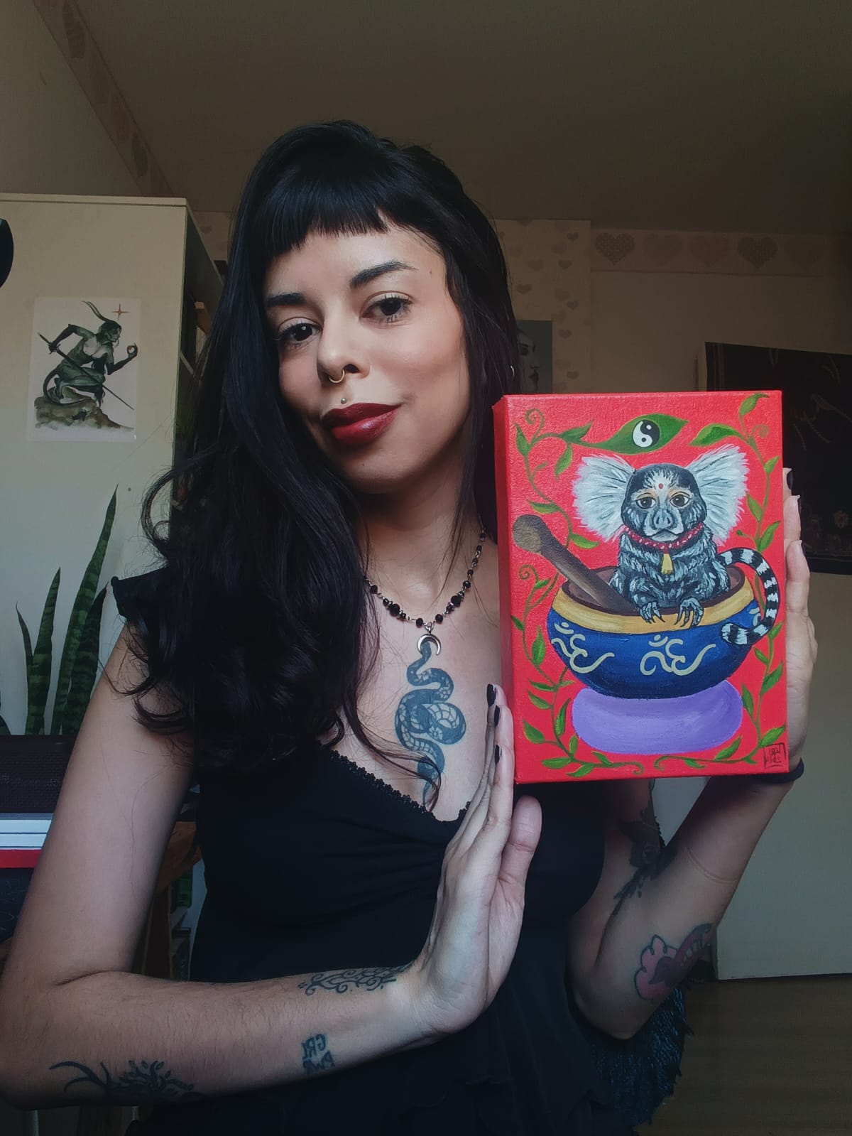 EXPOSIÇÃO: Natureza Visionária