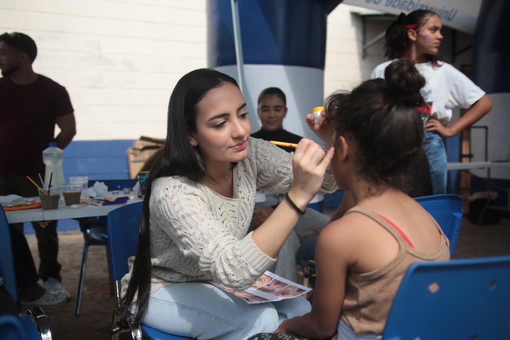 Sétima edição do Projeto Bairros Vivos leva serviços, diversão e cultura ao Jardim Santa Tereza