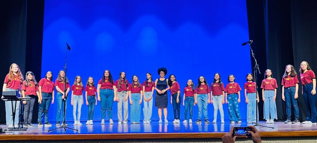 Programação cultural de Taubaté reúne música, exposições, oficinas e atrações especiais entre 18 e 24 de novembro