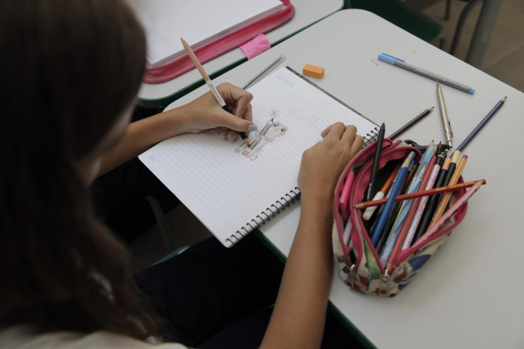 Secretaria de Educação abre período para pedidos de transferências entre escolas municipais