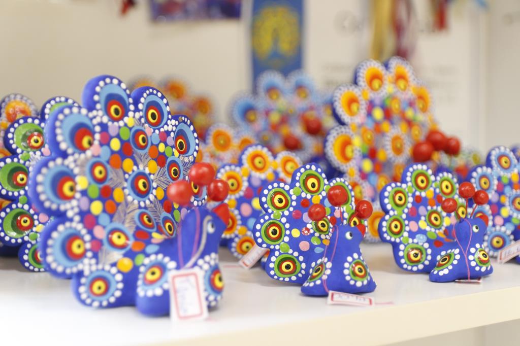 Arte figureira de Taubaté recebe Indicação de Procedência do INPI