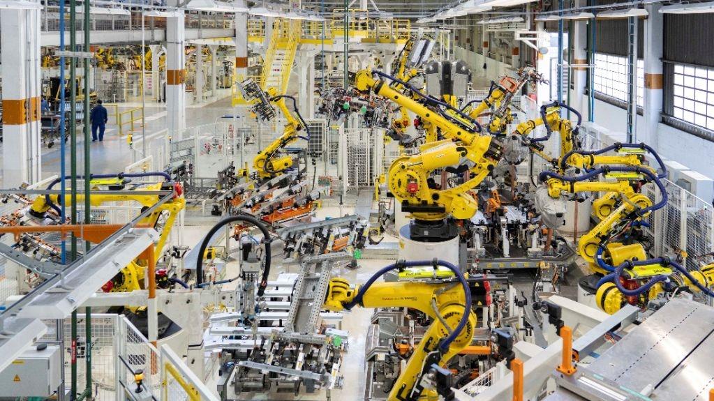 Taubaté tem melhor resultado nas exportações para fevereiro desde 2019