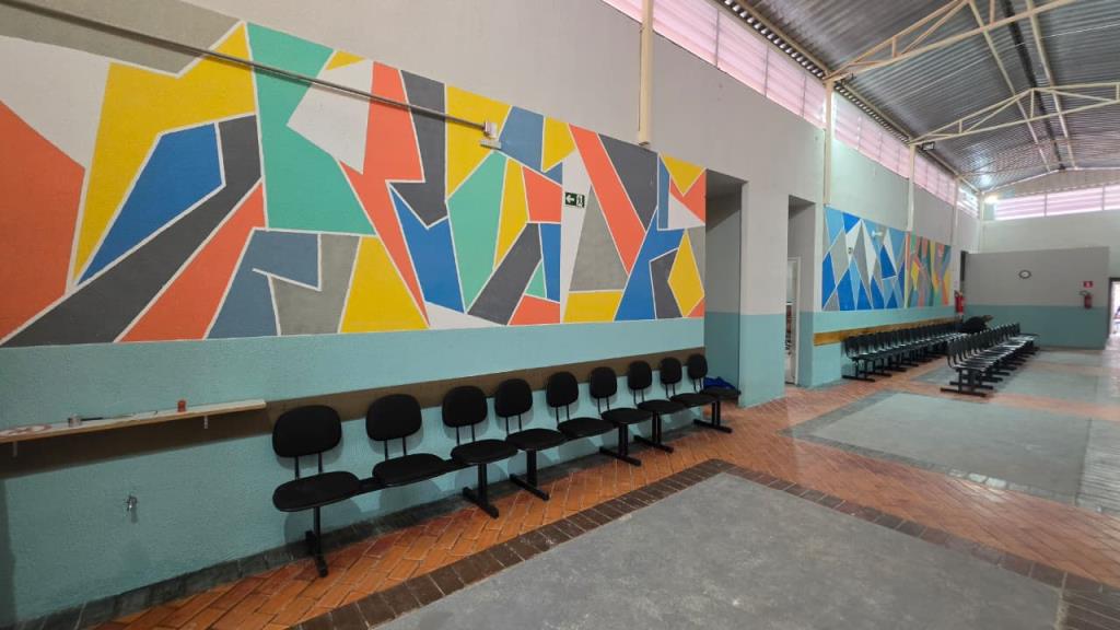 Abrigo Institucional recebe melhorias e fortalece acolhimento para população em situação de rua