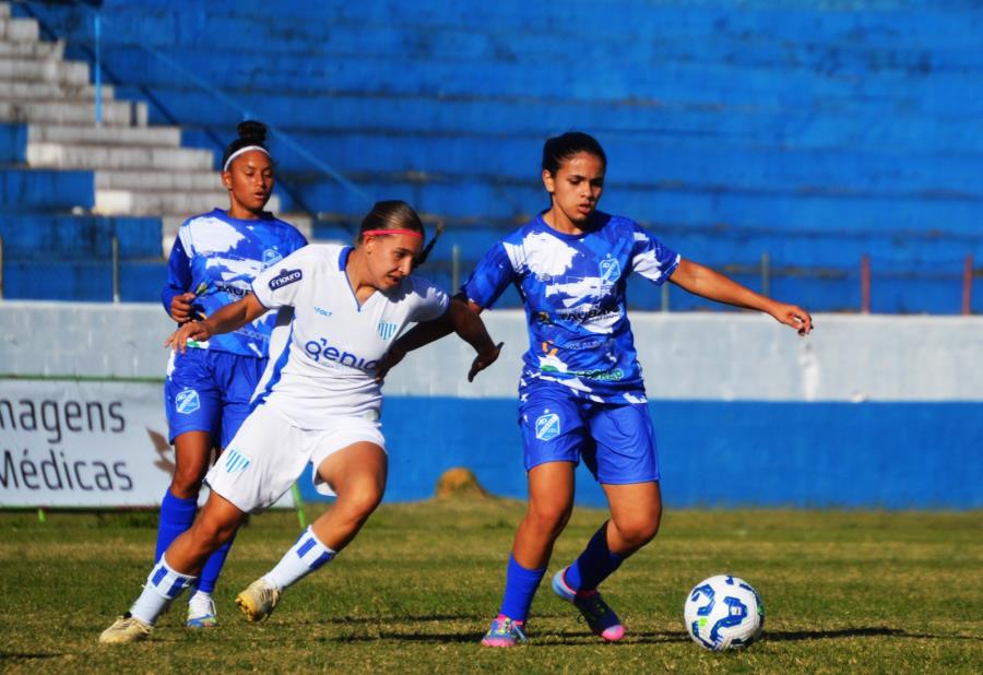 Futebol feminino de Taubaté tem inscrições gratuitas de seletiva para categorias de base