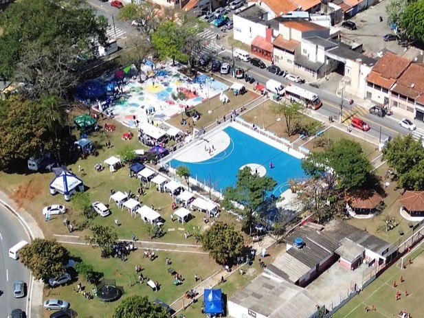 Bairros Vivos: Prefeitura divulga programação da edição de setembro do projeto