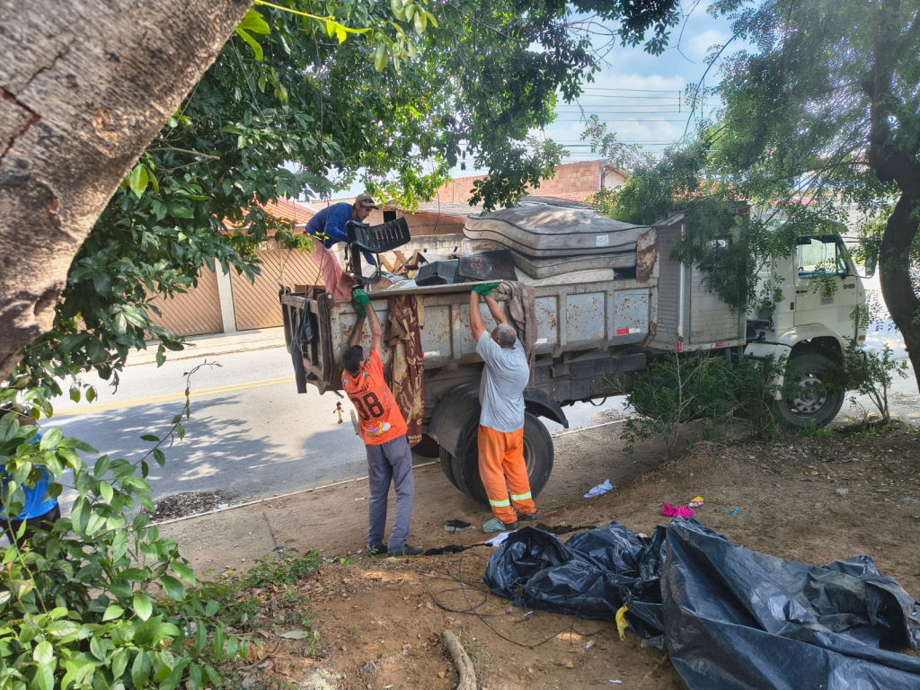 Prefeitura realiza Operação Dignidade com ações integradas de acolhimento, zeladoria e segurança