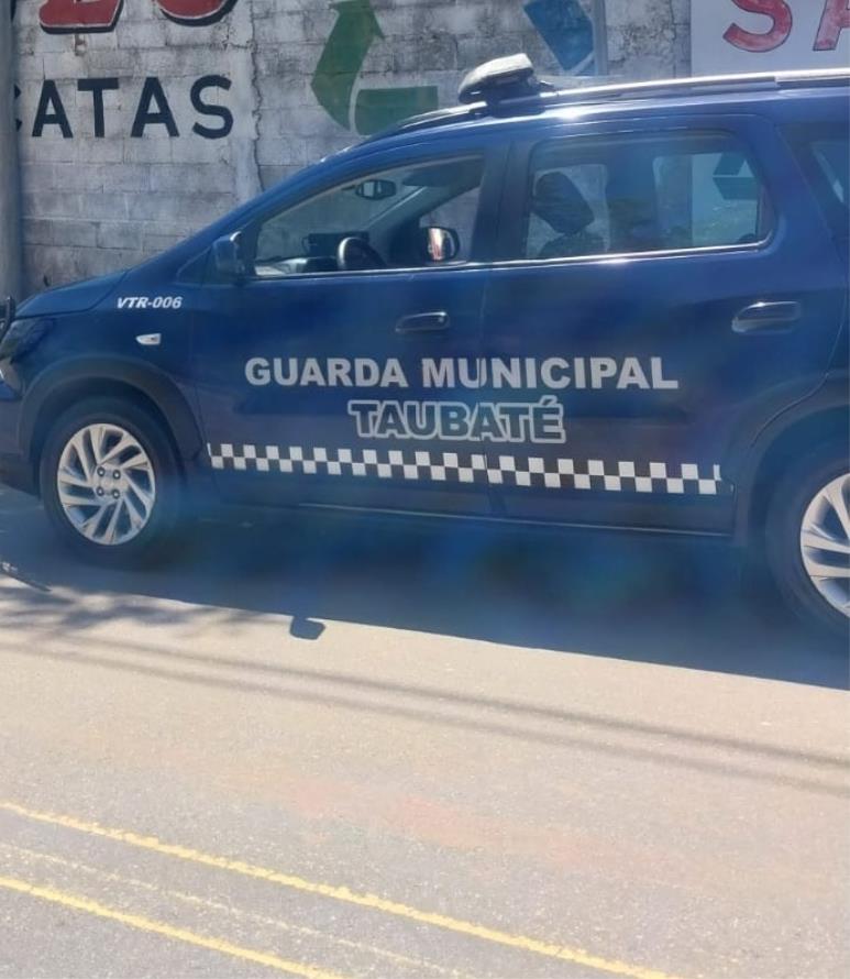 GCM realiza Operação Ferro Velho em Taubaté para o combate de materias furtados