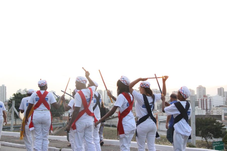 Prefeitura de Taubaté divulga programação da 64ª Festa do Folclore