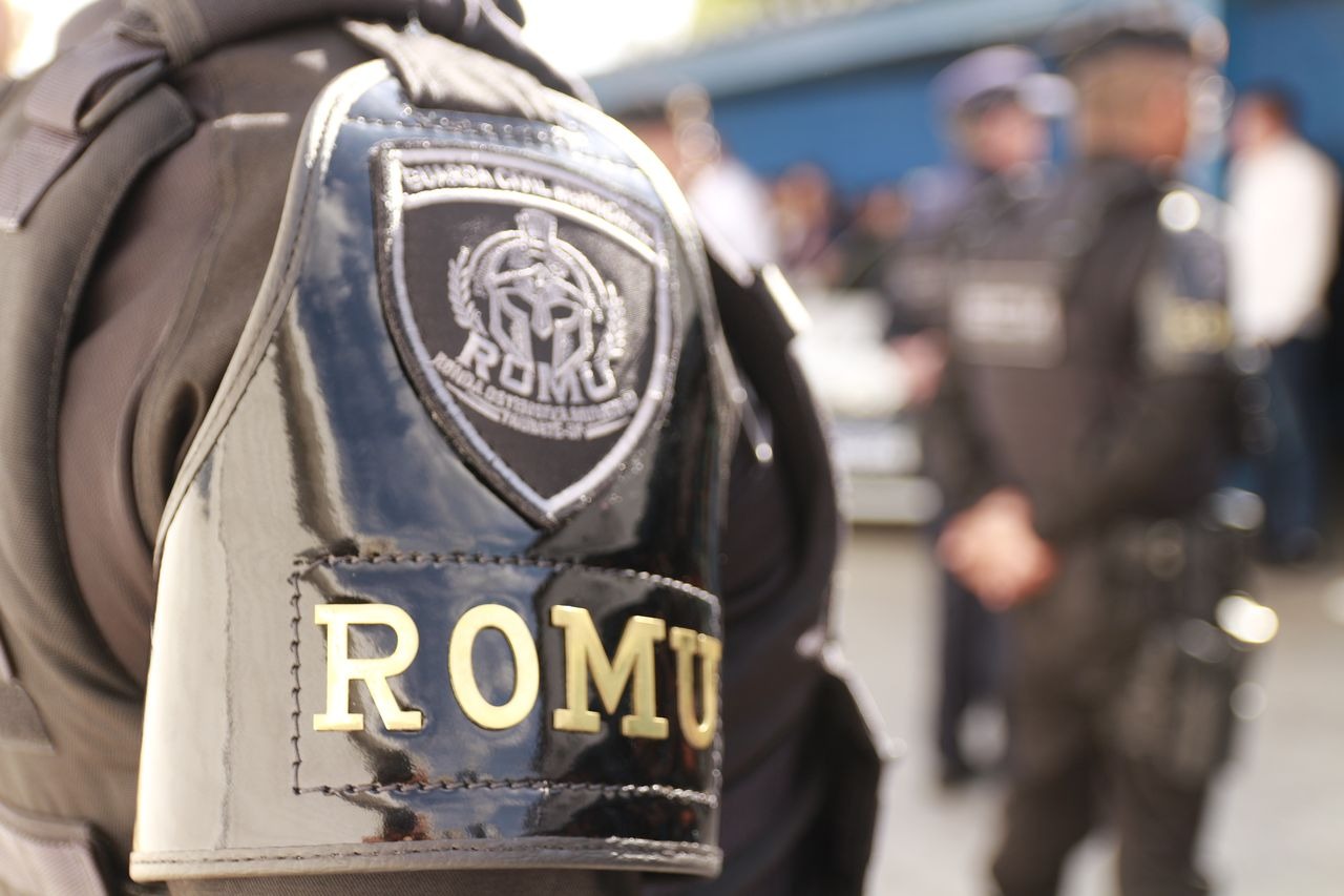 Ronda Ostentiva e Grupamento Tático localizam pessoa desaparecida e apreendem drogas em ação no Mourisco