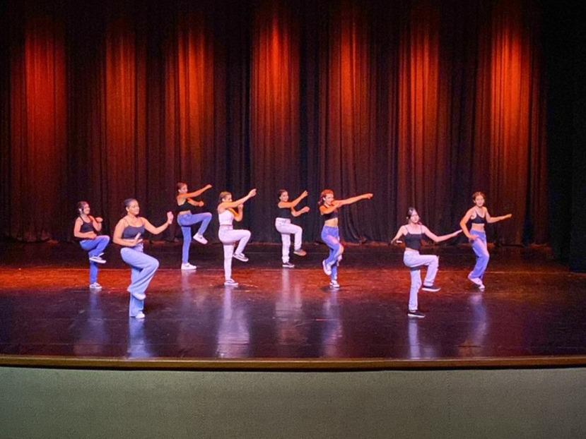 Prefeitura de Taubaté promove Festival de Dança e Música dos Jogos Escolares da Primavera