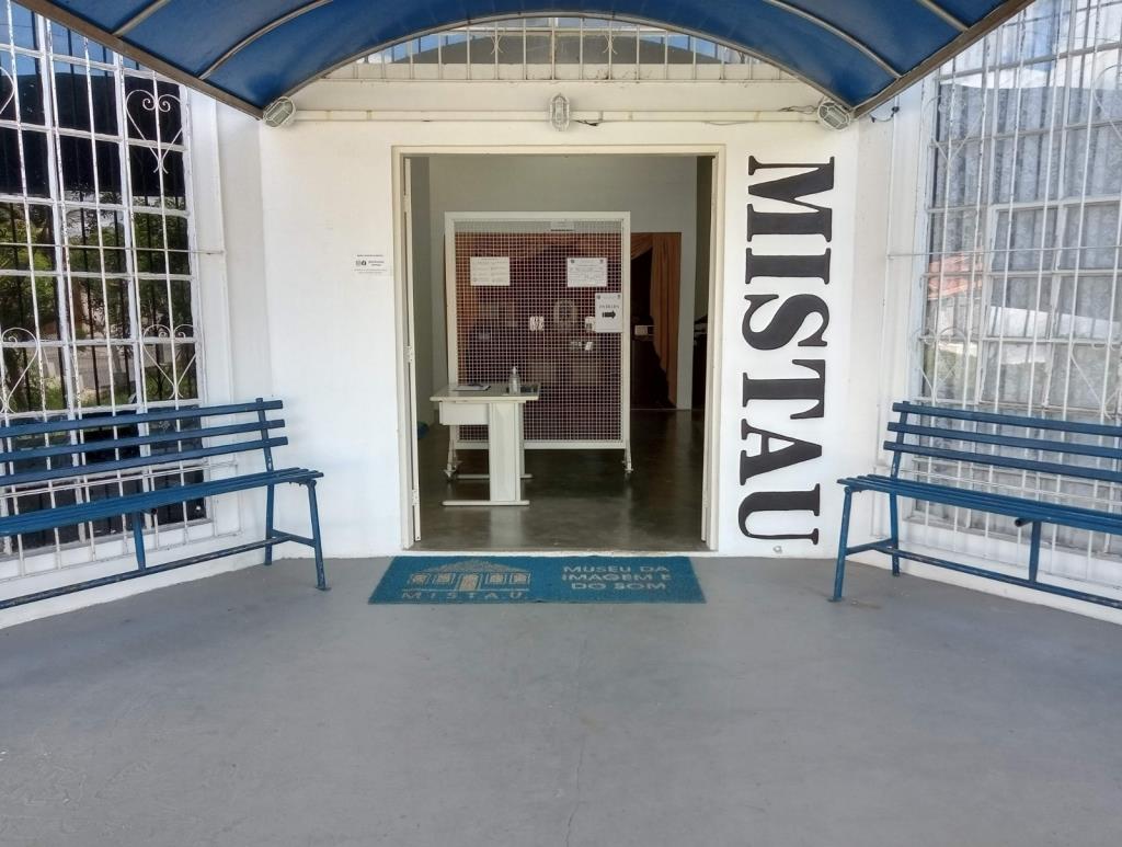 Mistau promove oficina gratuita de ação cineclubista neste sábado