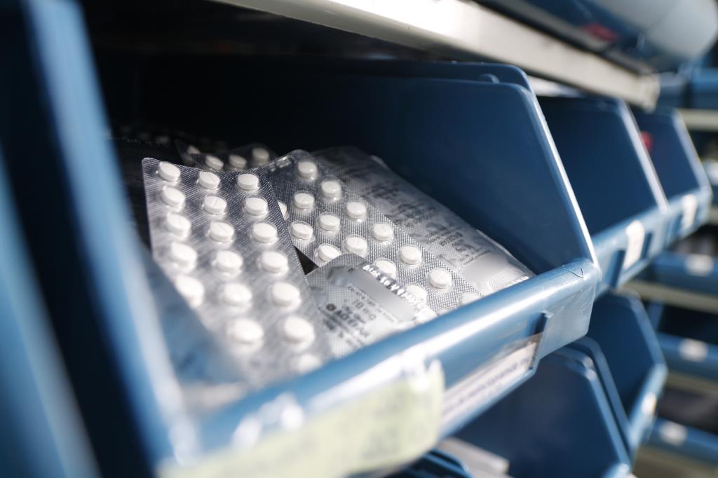 Prefeitura de Taubaté regulamenta o Programa Farmácia Solidária