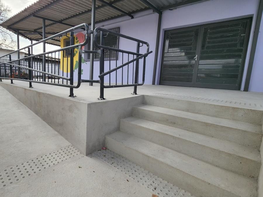 Após obras de revitalização, Cras Bagé retoma atendimentos