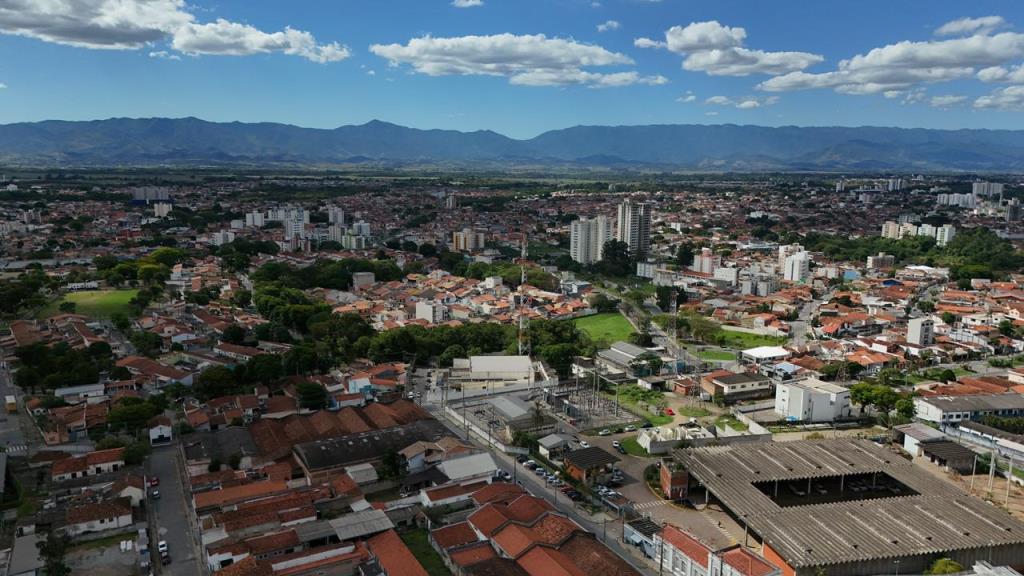 Taubaté institui Programa de Recuperação de Créditos, com anistia de até 100% em multas e juros