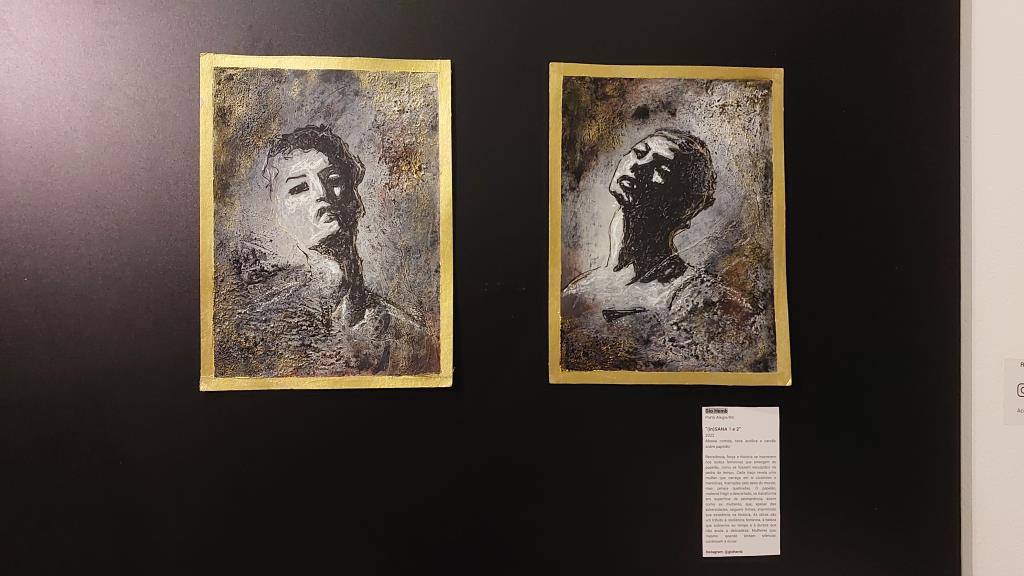 Secretaria de Cultura abre inscrições para V Mostra de Arte “As Taubateanas”