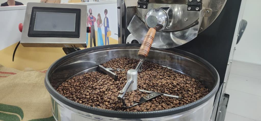 Confira atividades e programação completa da 1ª Semana do Café de Taubaté