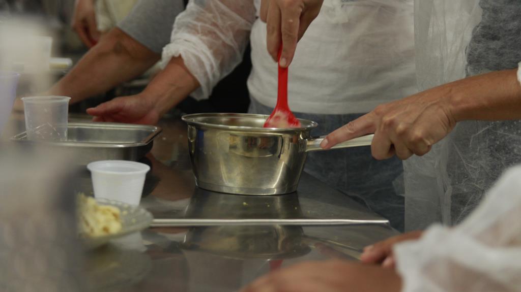 Prefeitura abre inscrições para curso de Culinária Italiana na Cozinha Experimental