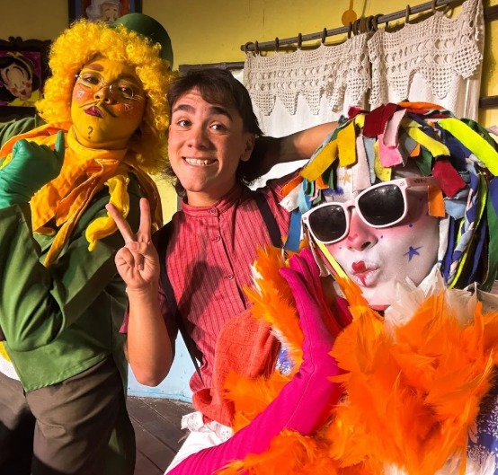 Exposições, shows e teatro agitam agenda cultural de eventos de Taubaté desta semana