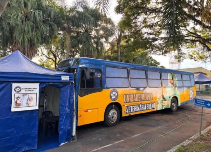 Prefeitura realiza mutirões de castração de cães e gatos em Quiririm e Jardim Jaraguá neste fim de semana