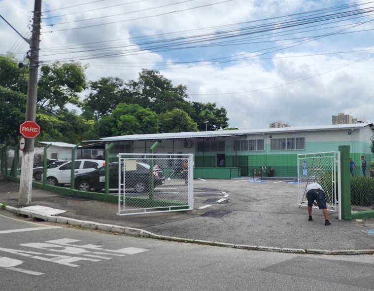 Setor de Benefícios passa a atender em novo endereço em Taubaté