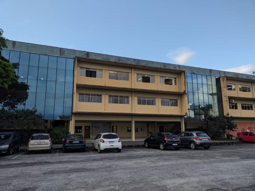 Fatec Taubaté está com inscrições abertas para vestibular 2026