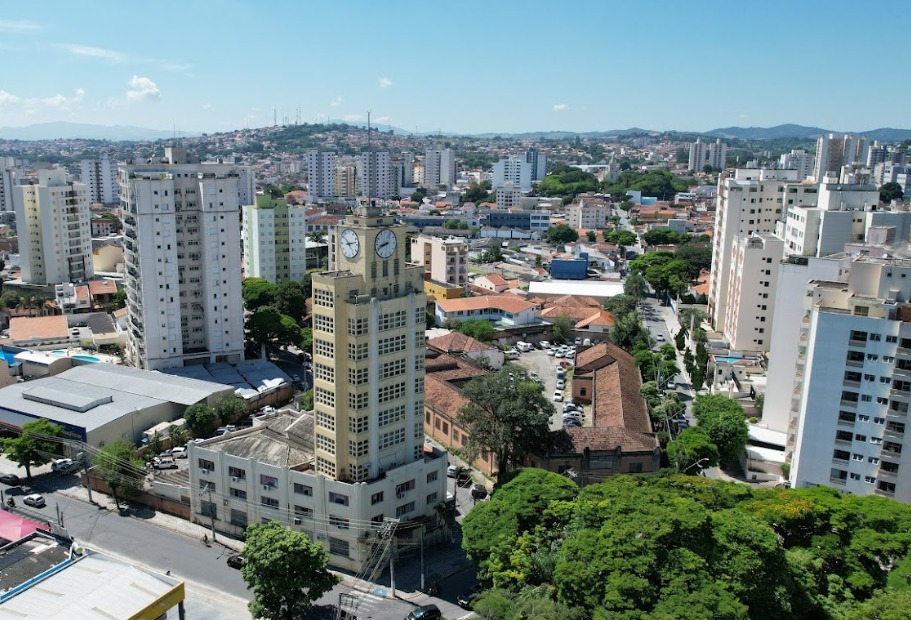 Taubaté recebe reconhecimento máximo em programa estadual que incentiva liberdade econômica