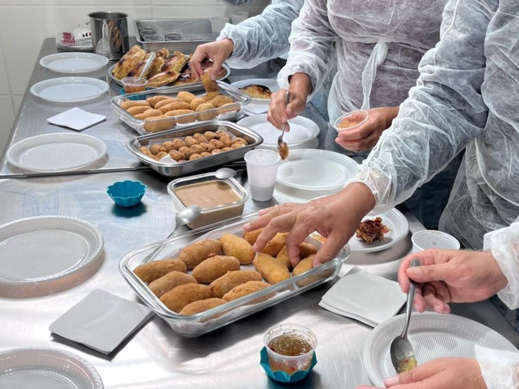 Prefeitura abre inscrições para segunda edição do curso ‘Comida de Boteco’