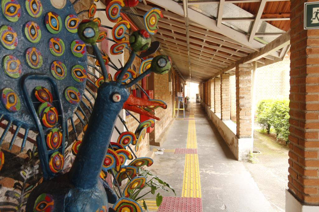 Centro Cultural Toninho Mendes abre inscrições para 266 vagas em cursos livres nas áreas de Canto, Artes Plásticas e Música