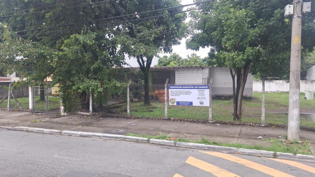 PAMO SANTA FÉ - Reforma