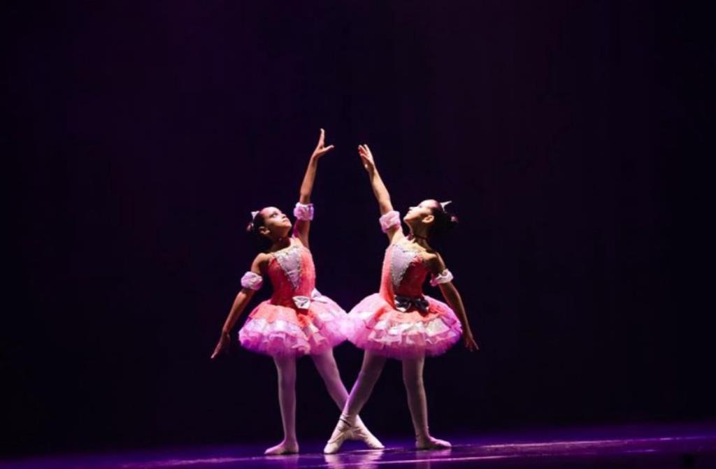 Agenda cultural de Taubaté traz dança, cinema e exposições nesta semana