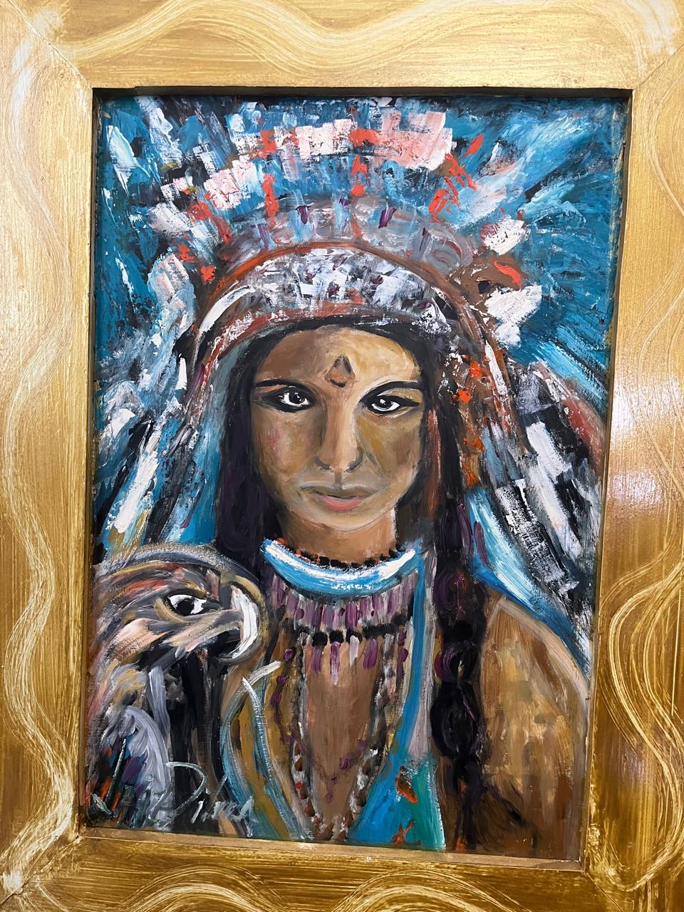 Exposição Temporária: “Memórias à Flor da Pele Fragmentos de Presença”