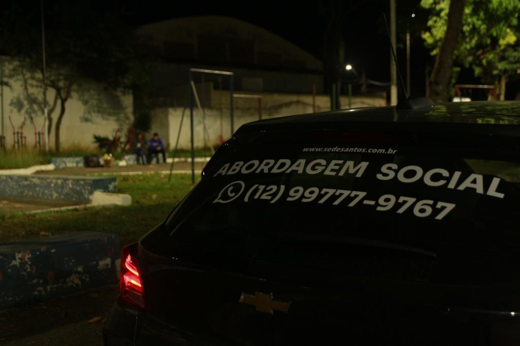Taubaté amplia atendimento à população em situação de rua durante inverno e oferece 100 vagas em abrigo