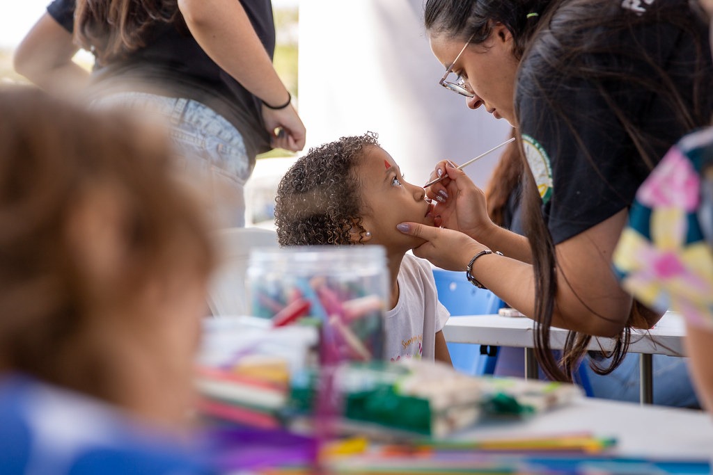 Bairros Vivos: Parque Piratininga e Parque Aeroporto recebem edição do projeto neste sábado (27)