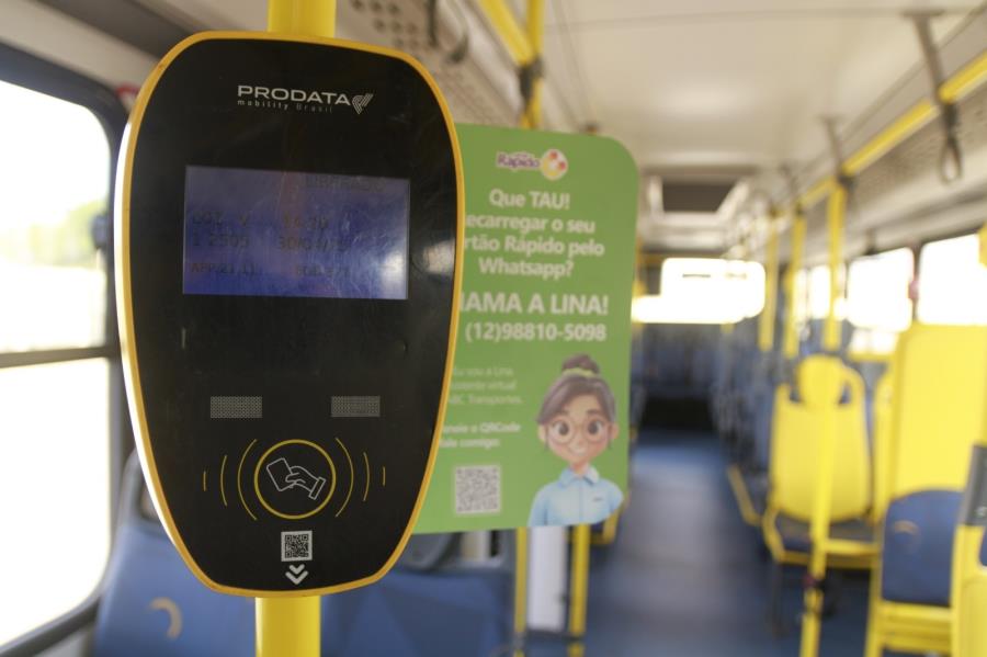 Linha 13 do transporte coletivo terá alteração de itinerário no bairro Gurilândia