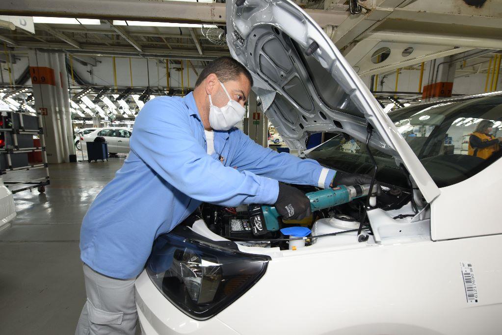 Taubaté tem melhor resultado nas exportações entre janeiro e novembro desde 2013