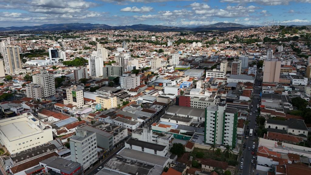 Prefeitura debate com a população requalificação do Centro e corredores em bairros