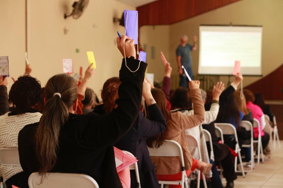 Taubaté realiza 10ª Conferência Municipal de Assistência Social