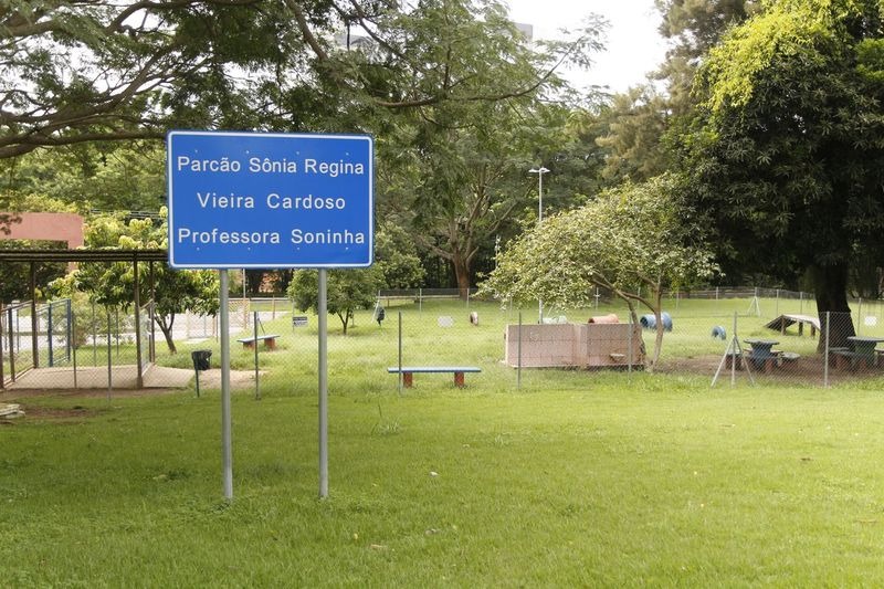Parque municipal do Sedes recebe Cãominhada com circuito de 1,5km, serviços pets e feira de adoção