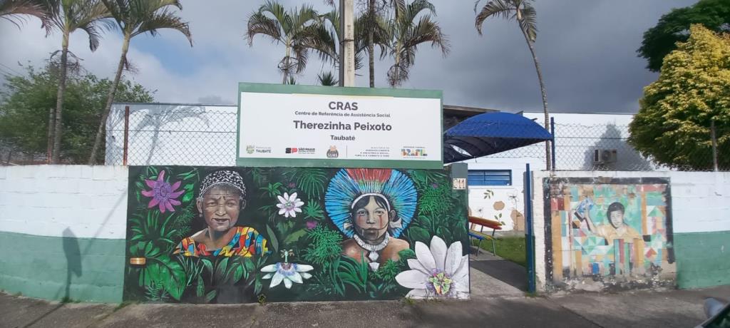 Cras Sabará tem programação especial para comemorar aniversário de 12 anos