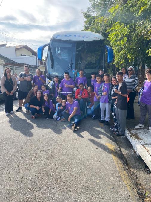 Taubaté participa com 25 paratletas nos Jogos Escolares do Estado de São Paulo
