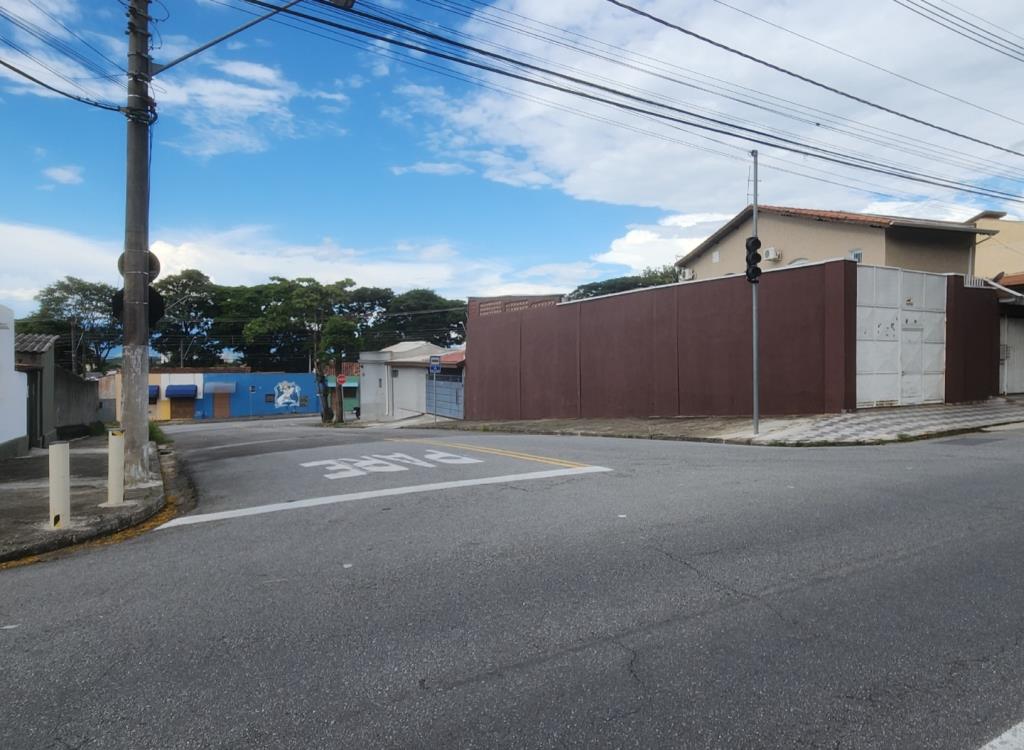 Prefeitura regulamenta pinturas em ruas de Taubaté para a Copa do Mundo 2026